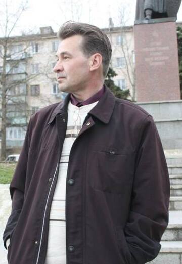 Моя фотография - Владимир, 55 из Севастополь (@vladimir183051)