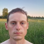 Эдуард, 35, Шексна