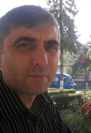 My photo - MEHTI, 53 from Kurgan (@mehti109)