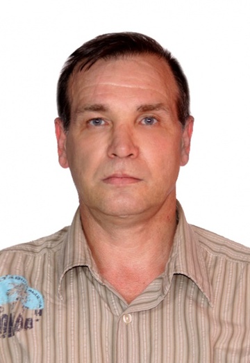 My photo - Igor, 65 from Vladivostok (@igor4825)