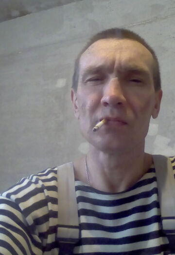 Моя фотография - Александр Романов, 47 из Звенигород (@aleksandrromanov100)
