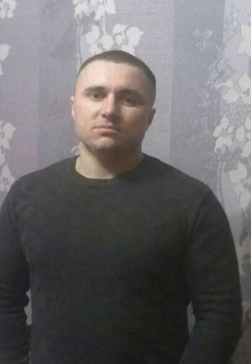 My photo - Vladislav, 36 from Novyy Oskol (@vladislav38596)