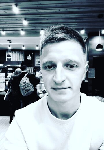 Моя фотографія - Stefan, 30 з Дрогобич (@stefan1636)