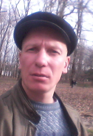 My photo - igar, 40 from Simferopol (@igar345)