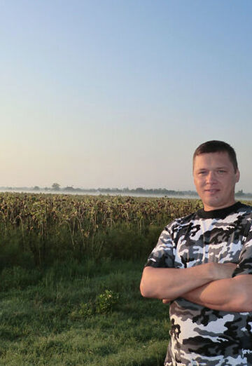My photo - igor, 43 from Rostov-on-don (@igor179900)