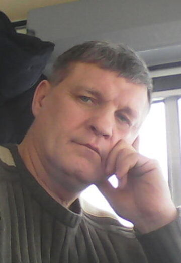 My photo - Igor, 59 from Verkhnyaya Salda (@igor118651)