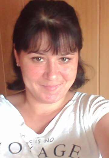 Моя фотография - вероника, 33 из Новосибирск (@veronika32646)