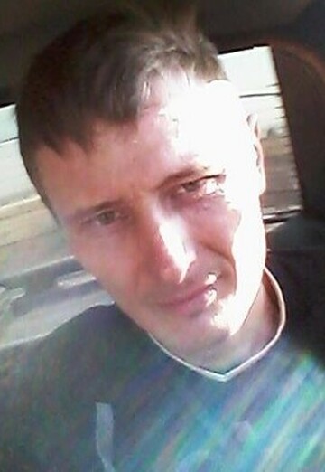 Моя фотография - Алексей, 45 из Караганда (@alekseiyakovcev)