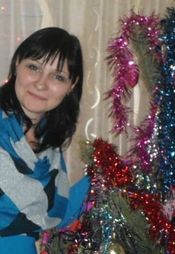 Моя фотография - екатерина, 47 из Аткарск (@ekaterina7771517)