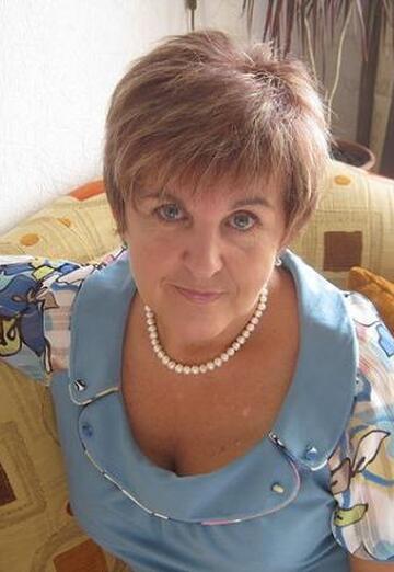 My photo - Elena, 70 from Ventspils (@evlampia123)