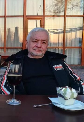Моя фотография - Геннадий, 69 из Южноукраинск (@1279677)