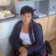 Алеся, 46, Корсаков