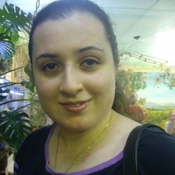 Моя фотография - Марианна, 34 из Екатеринбург (@marianna369)
