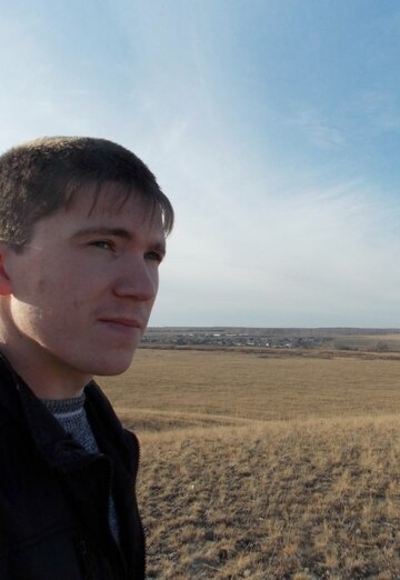 My photo - Dmitriy, 32 from Kartaly (@dmitriy118425)