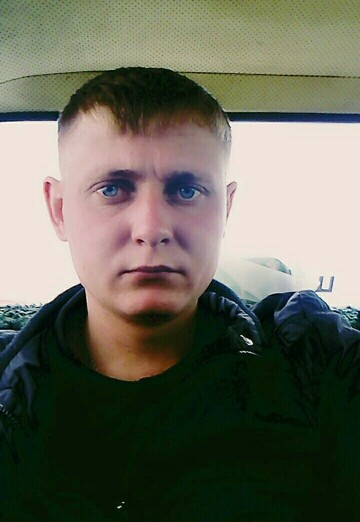My photo - Aleksey Ross, 29 from Barnaul (@alekseyross0)