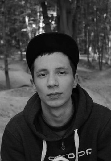 My photo - Viktor, 28 from Nalchik (@viktor159017)