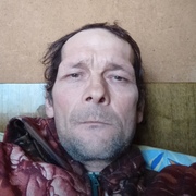 Саша Стерхов, 45, Куеда