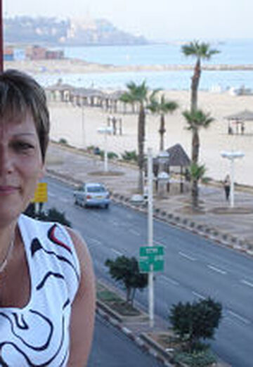 My photo - Olga, 68 from Haifa (@olga101828)