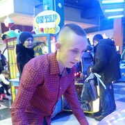 Илья, 24, Куса
