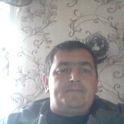 михаил, 40, Данилов