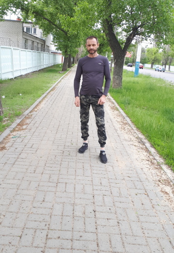 My photo - Aleksec, 50 from Voronezh (@aleksec469)