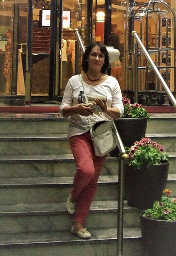 Моя фотография - Svetlana, 68 из Бонн (@svetlana286eck)