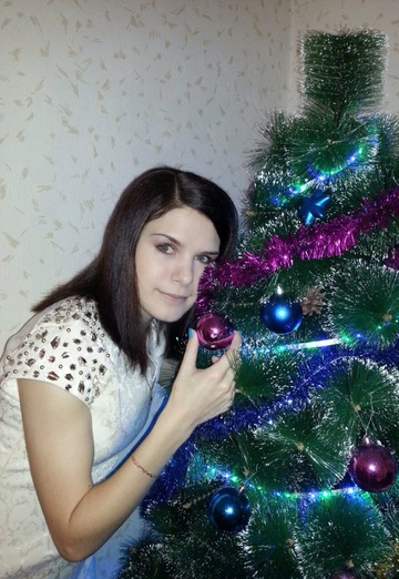 Minha foto - Mariya, 32 de Severodvinsk (@mariya21079)