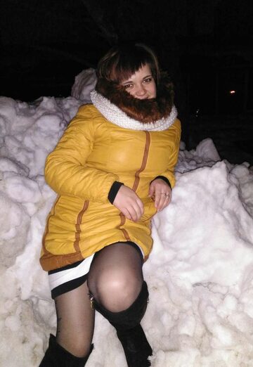 Моя фотография - Анна, 35 из Щучин (@anna177948)