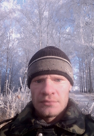 Моя фотография - Владик Артамонов, 44 из Сапожок (@vladikartamonov)