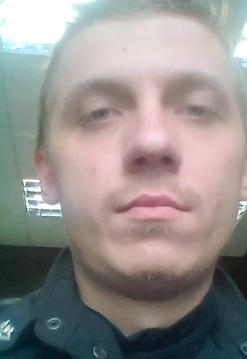 Моя фотография - Евгений, 32 из Ярославль (@evgeniy249169)
