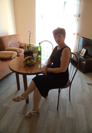 My photo - larisa, 58 from Zheleznovodsk (@larisa41397)