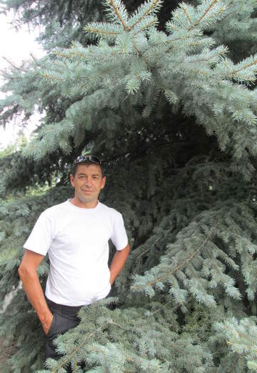 Моя фотография - Михаил, 49 из Алматы́ (@mihail106425)