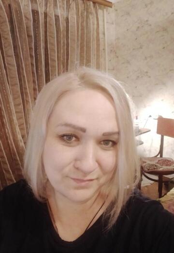 My photo - Tatyana, 41 from Stary Oskol (@tatyana317252)