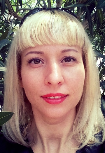 La mia foto - Tatyana, 41 di Ruse (@tatyana203840)