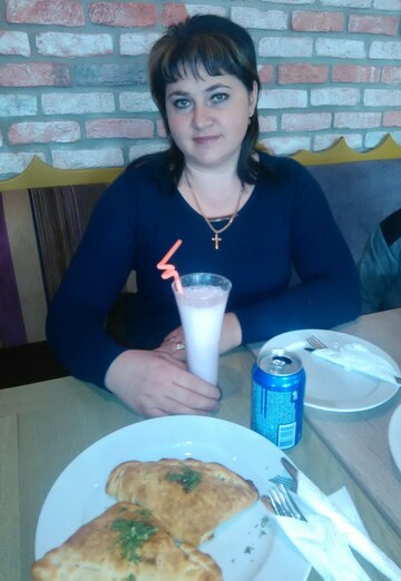 Моя фотография - Оксана, 34 из Николаев (@oksana68193)