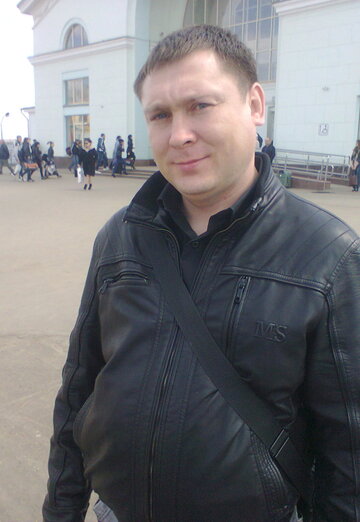 Sergey (@sergey793503) — my photo № 5