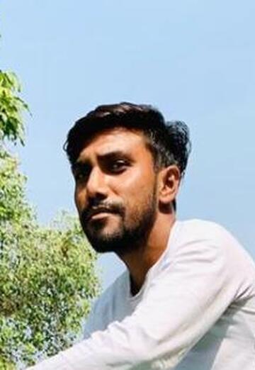 My photo - Daksh panchal, 30 from Delhi (@dakshpanchal)