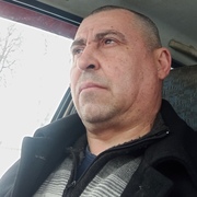 Олег, 48, Александров