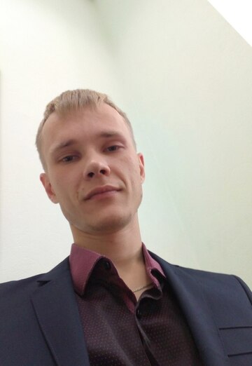 My photo - Goodley, 31 from Stavropol (@goodley0)