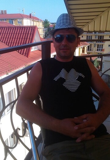 Моя фотография - Валерий, 45 из Ачинск (@valeriy44064)