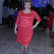 ИннаG, 54, Удомля