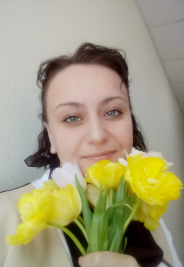My photo - Liliya, 38 from Nizhnekamsk (@liliya34602)