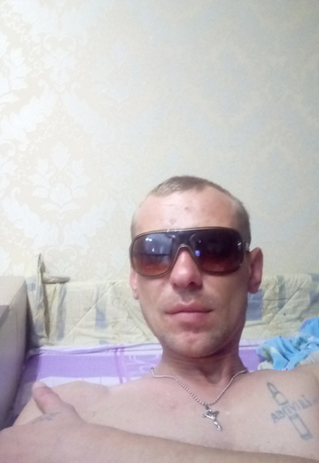 Моя фотография - Олег, 35 из Винница (@oleg178584)