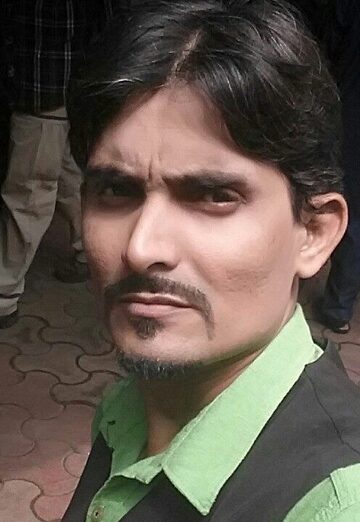 Моя фотография - Zaheer Sundke, 45 из Гургаон (@zaheersundke)