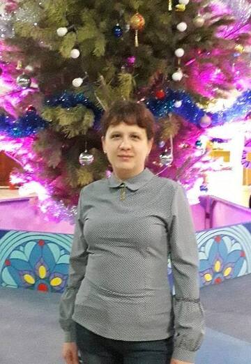 Моя фотография - Елена, 38 из Балаково (@elena354329)