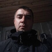 Алексей, 33, Большое Полпино