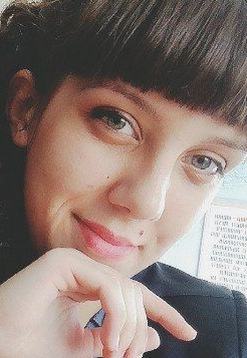 My photo - Viktoriya, 24 from Zhytomyr (@viktoriya125325)