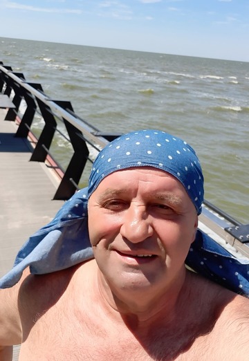Моя фотографія - Александр Малик, 61 з Таганрог (@aleksandrmalik1)