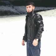 Мухаммад, 26, Сочи