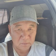 Герман, 59, Ташкент